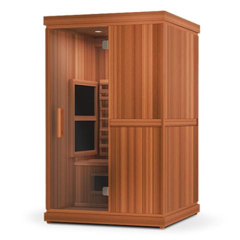 Finnmark FD-2 Full-Spectrum Infrared Sauna