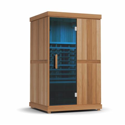 Finnmark FD-2 Full-Spectrum Infrared Sauna