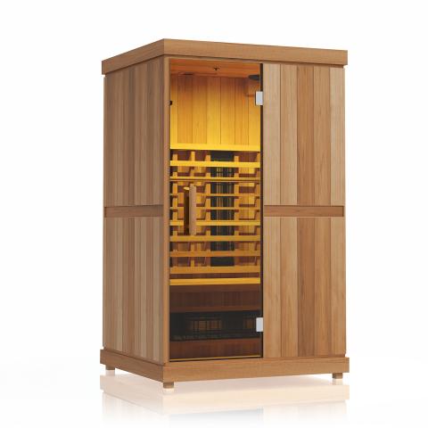 Finnmark FD-2 Full-Spectrum Infrared Sauna